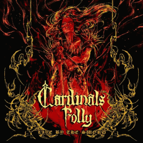 Cardinals Folly : Live by the Sword